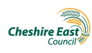 Cheshire East Council