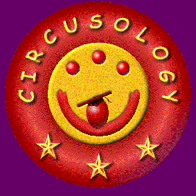 Circusology Logo